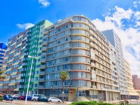 1 Bedroom Flat in South Beach