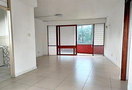 3 Bedroom Apartment in Musgrave