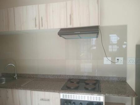 2 Bedroom House in Glenwood