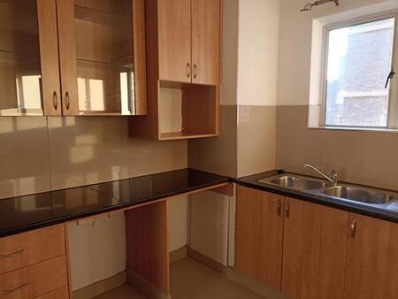 2 Bedroom Flat in North Beach