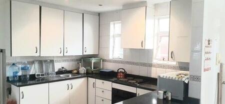2 Bedroom Flat in North Beach