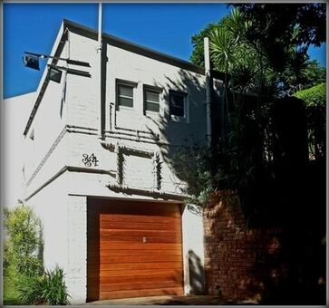 1 Bedroom Apartment in Manor Gardens