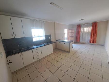 2 Bedroom Apartment in Overport