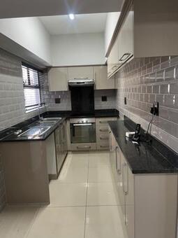 2 Bedroom Apartment in Overport