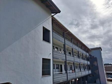 1 Bedroom Apartment in Overport