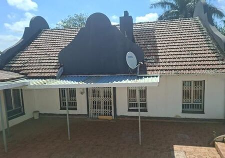 3 Bedroom House in Overport