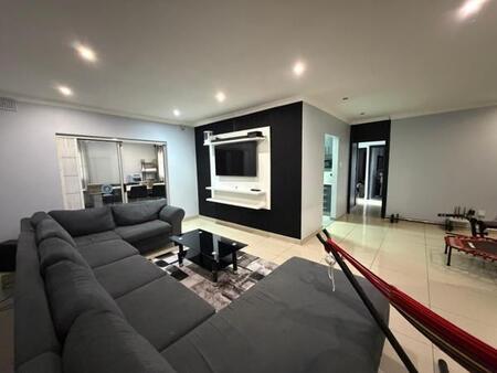 4 Bedroom House in Sherwood