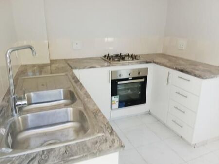 2 Bedroom Apartment in Bonela