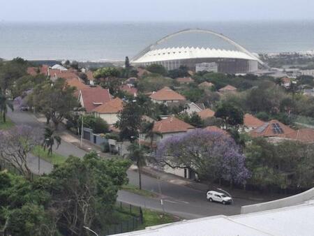 2 Bedroom Apartment in Morningside