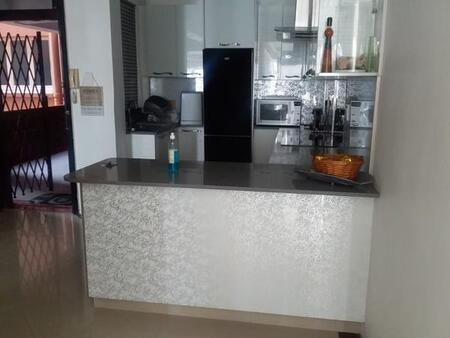 1 Bedroom Apartment in North Beach