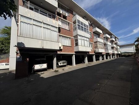 1 Bedroom Apartment in Morningside