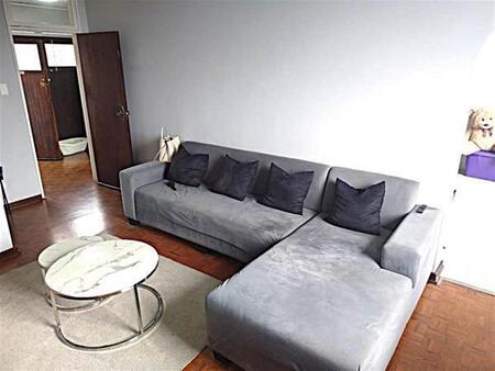 1 Bedroom Apartment in Musgrave