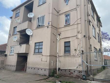 1.5 Bedroom Apartment in Umbilo