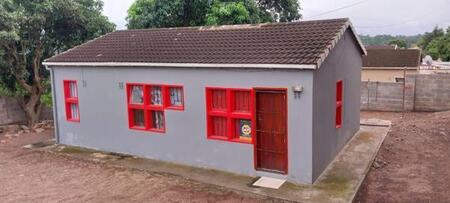 3 Bedroom House in Bonela