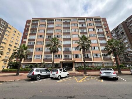 3 Bedroom Apartment in North Beach