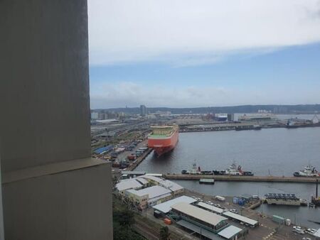 1 Bedroom Apartment in Esplanade