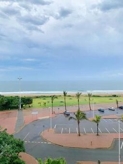 2 Bedroom Apartment in North Beach