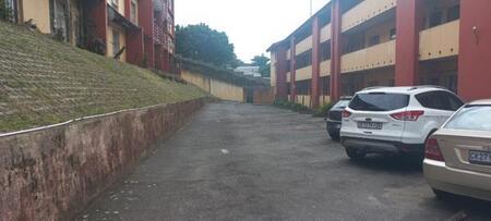 2 Bedroom Apartment in Overport