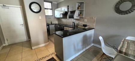 2 Bedroom Apartment in Point Waterfront