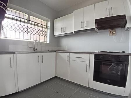 1 Bedroom Apartment in Morningside