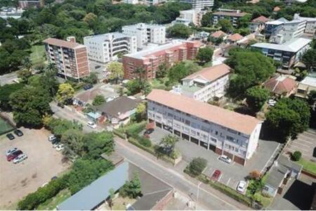 1 Bedroom Apartment in Glenwood