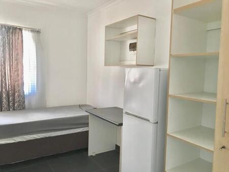1 Bedroom House in Musgrave