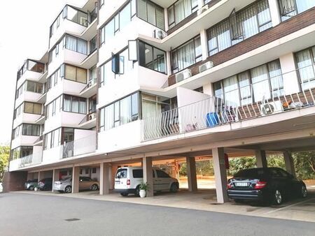 2 Bedroom Apartment in Musgrave