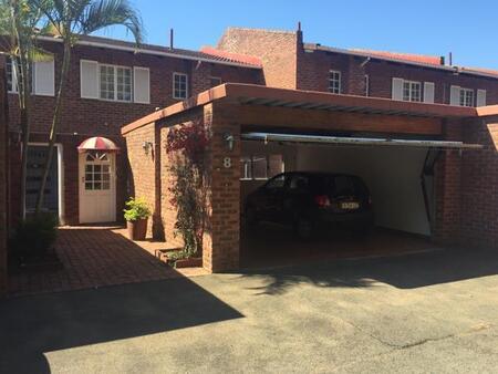 3 Bedroom Duplex in Sherwood