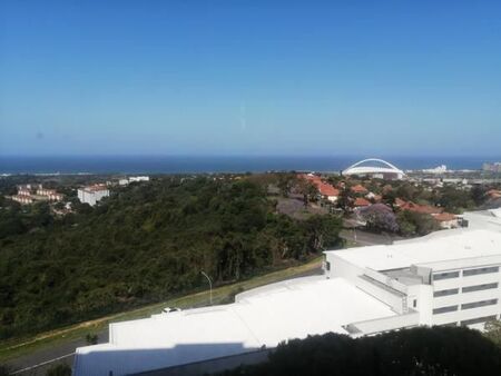 2 Bedroom Apartment in Morningside