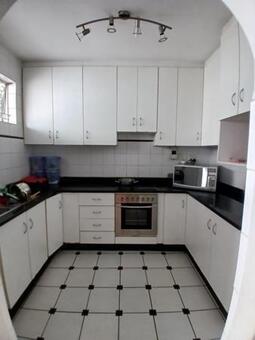 2.5 Bedroom Apartment in Musgrave