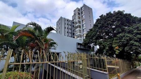 2.5 Bedroom Apartment in Musgrave