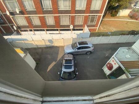 2 Bedroom Duplex in Essenwood