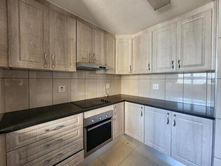 3 Bedroom Apartment in North Beach