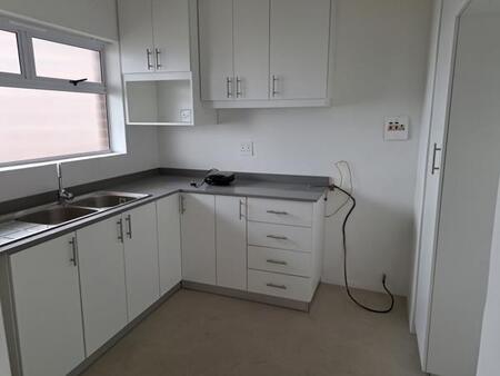 2 Bedroom Apartment in Morningside