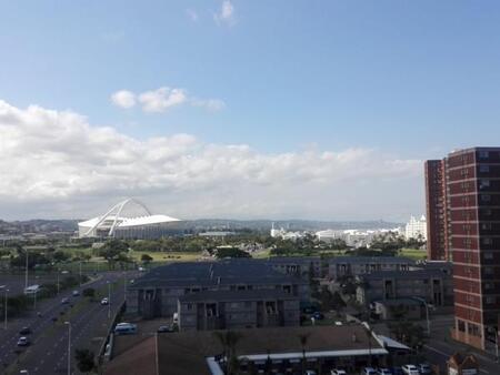 2 Bedroom Flat in North Beach