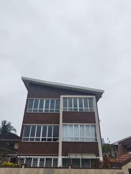 1 Bedroom Apartment in Essenwood