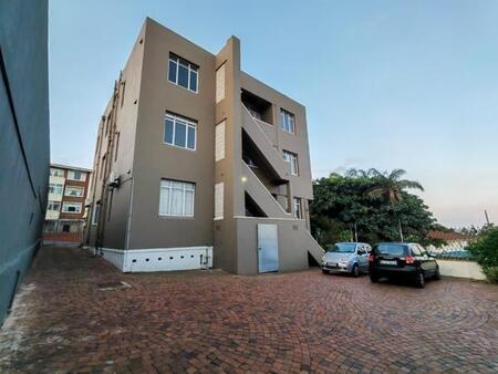 1.5 Bedroom Apartment in Morningside