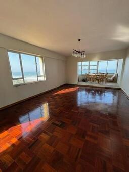 2 Bedroom Apartment in North Beach