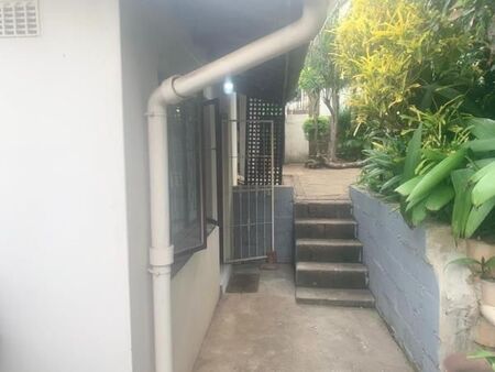 1 Bedroom Apartment in Umbilo