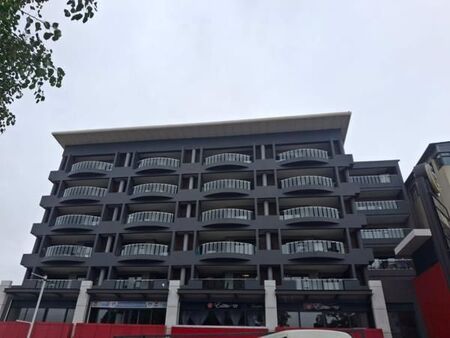 3 Bedroom Apartment in Overport