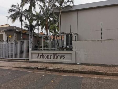 2 Bedroom Townhouse in Morningside