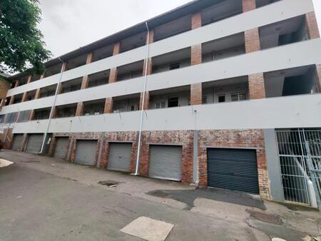 1.5 Bedroom Apartment in Musgrave