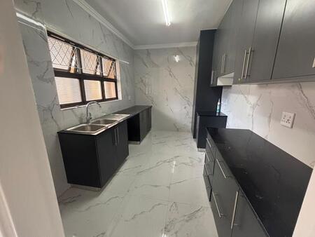 2 Bedroom Apartment in Musgrave