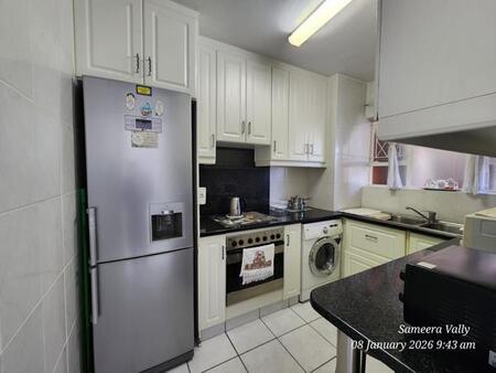 1 Bedroom Apartment in North Beach