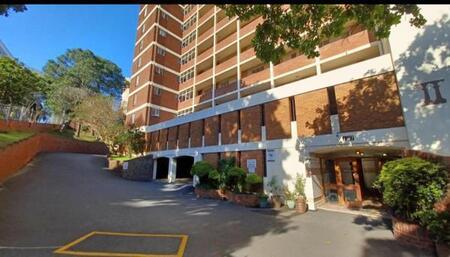 1.5 Bedroom Apartment in Glenwood