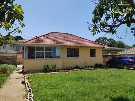 3 Bedroom House in Sydenham
