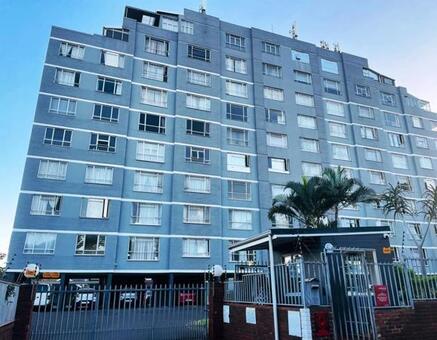 2 Bedroom Apartment in Bulwer