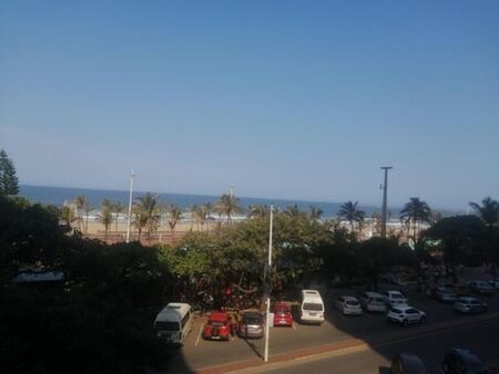 Studio Apartment in North Beach