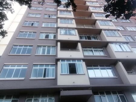 1 Bedroom Apartment in North Beach