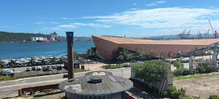 3 Bedroom Apartment in Point Waterfront